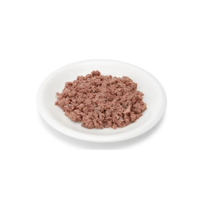 Animonda Vom Feinsten Adult with Turkey Lamb консерва для собак з індичкою та ягням