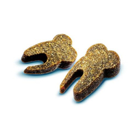 Ласощі Brit Care DOG Dental для зубів оленина з розмарином 150г