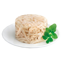 GimCat Shiny Cat консерва для котів з куркою