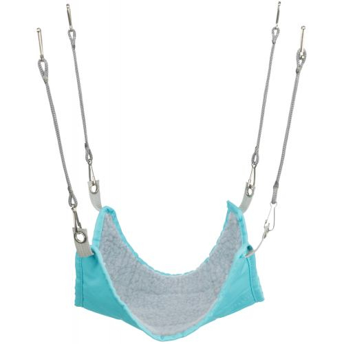 Гамак Trixie для хомяків поліестер 18*18см