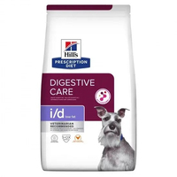 Hill's DOG PD Canine i/d Low Fat Digestive Care для собак при порушеннях травлення 1,5кг