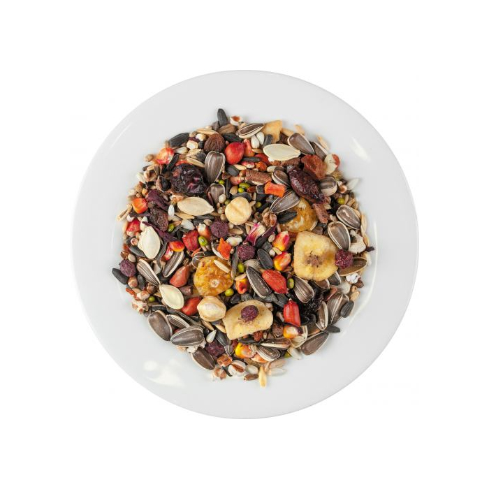 Корм SPECIAL ONE для великих папуг 500г