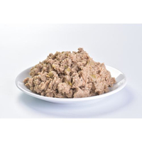 Brit GF VetDiet Hypoallergenic для собак із харчовою алергією з лососем та горошком