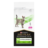 ProPlan CAT VD HA Hypoallergenic для котів при харчовій алергії 1,3кг