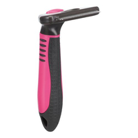 Триммер Trixie для котів для видалення підшерстя гострий