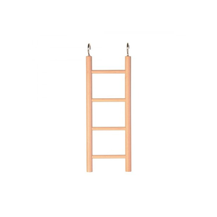 Іграшка Trixie для птахів дробинка деревяна