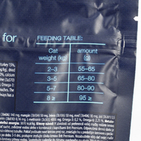 Brit Premium CAT by Nature Sensitive Lamb для котів із чутливим травленням з ягням 8кг