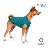 Жилет Pet Fashion «E.Vest» для собак  розмір L морська хвиля