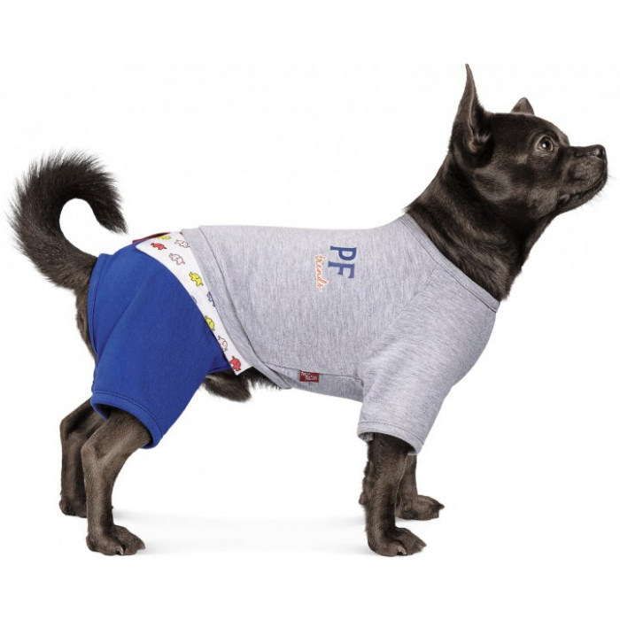 Костюм Pet Fashion «Орион» для собак,розмір S
