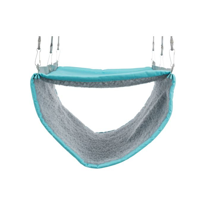 Гамак Trixie для тхорів поліестер 22*15*30см