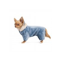 Костюм Pet Fashion «Alf» для собак, розмір S, хакі