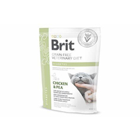 Brit GF Veterinary Diets Cat Diabets 400 g 170970/528530