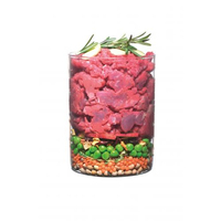 Carnilove True Fresh DOG Adult Beef для дорослих собак всіх порід з яловичиною 11,4кг