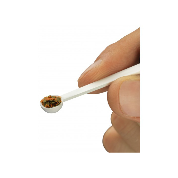 Tetra Micro Crisps (мікрочіпси) для акваріумних дрібних рибок