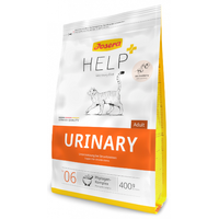 Josera CAT Help Urinary 0,4 кг