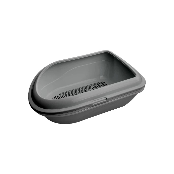 AnimAll Туалет з сіткою, сірий