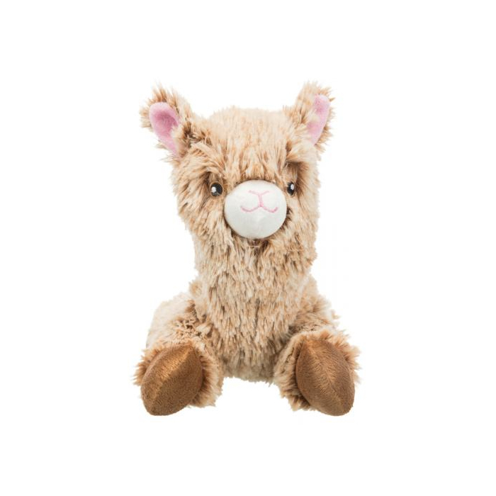 Іграшка Trixie для собак Альпака плюш 22см