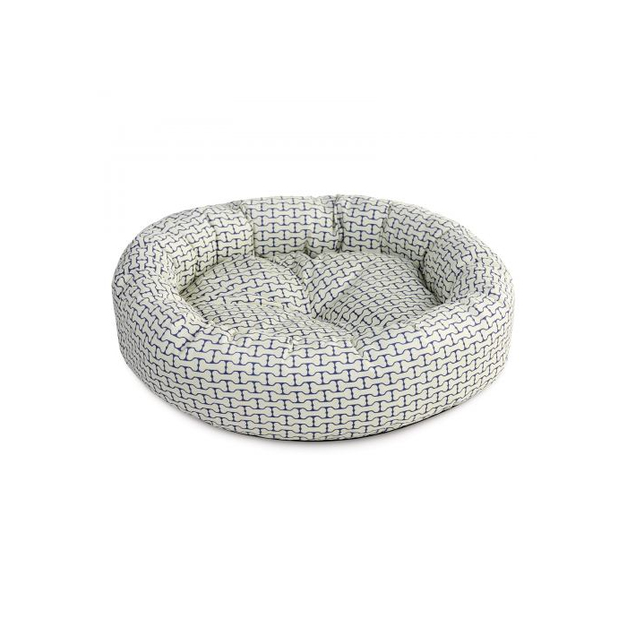 Лежак Природа Skye для котів та собак, 45х45х10 см