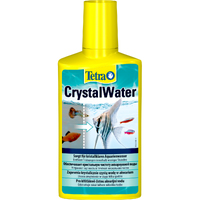 Препарат для очищення води Tetra Crystal Water 250 мл
