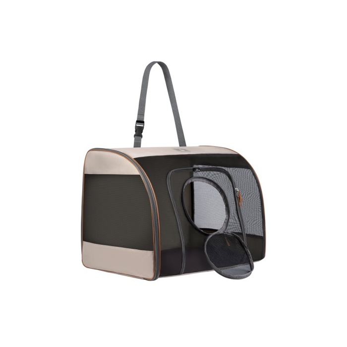 Автокрісло COLLAR 60*40*45 9982