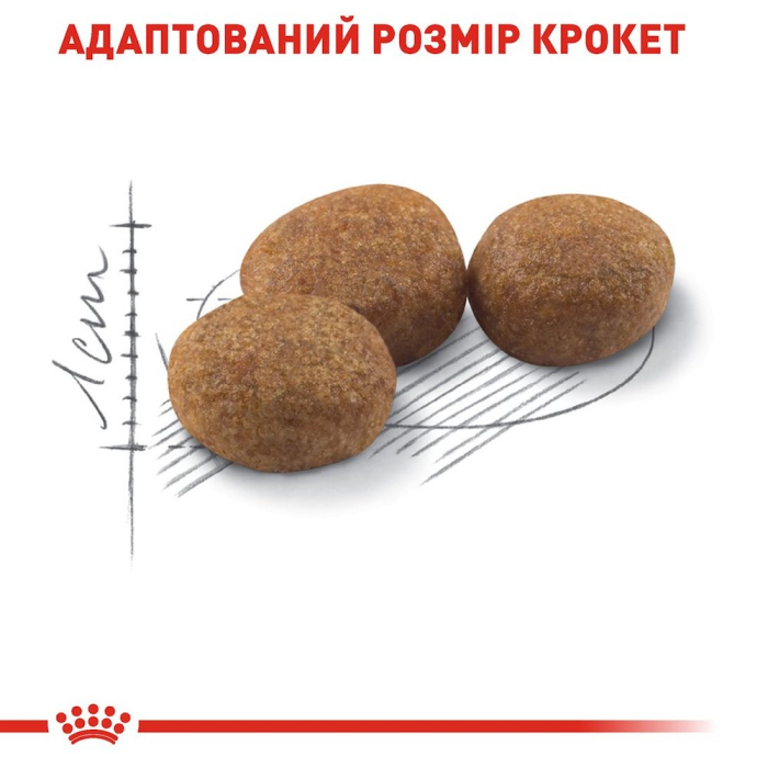 Royal Canin CAT Sterilised для стерилізованих котів 0,4кг