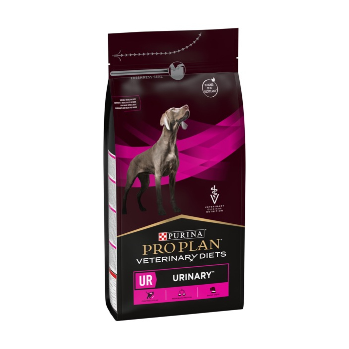 ProPlan DOG VD UR Urinary для собак при захворюваннях сечовивідних шляхів 1,5кг