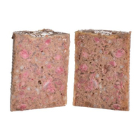 Brit Fresh Fish Pumpkin для собак, з рибою та гарбузом, консерва