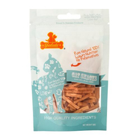 Ласощі Yalute CAT для котів Short Chicken Slices шматочки курки