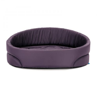 Лежак LUX 1 (40*30*17)