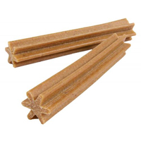 Ласощі Trixie для собак Dentros жувальні шматочки з м'ясом птахів