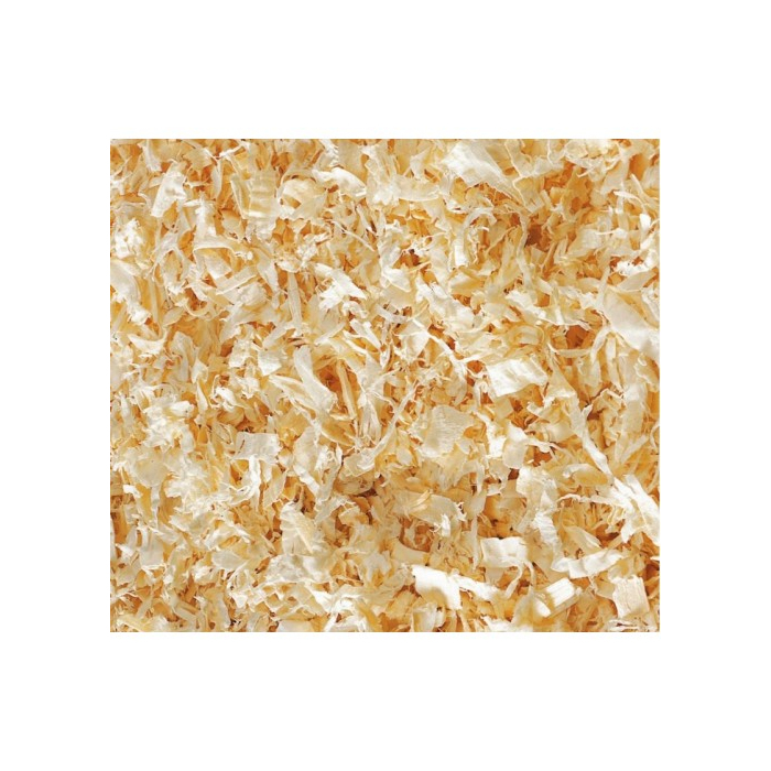 Наповнювач-тирса Chipsi Класік для гризунів, квадрат 15 л/1 кг JRS3318874