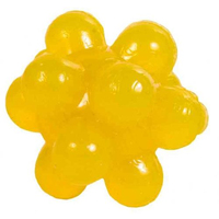 Набір іграшок Trixie М'яч Їжак гумовий для котів, d:3,3 см, 4 шт 4534