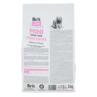 Brit  Care GF Mini Yorkshire