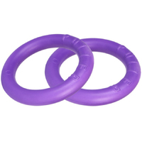 Тренувальний снаряд для собак PULLER Standard Colors of freedom, діаметр 28 см d6490 Collar