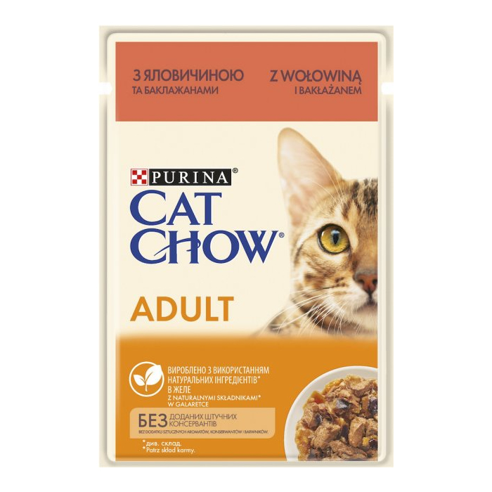 Cat Chow Adult 