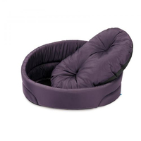 Лежак Природа Lux 4 для собак, 57х79х24 см PR241781