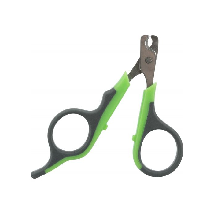 Кігтеріз Trixie для маленьких домашніх тварин, 8 см