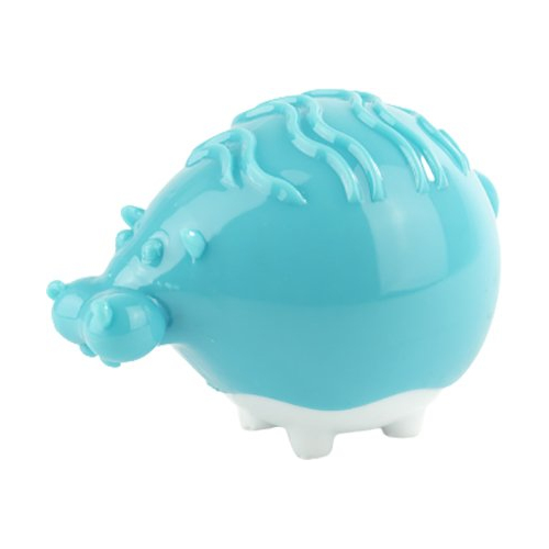 AnimAll GrizZzly Іграшка Бегемот, синя