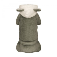 Костюм Pet Fashion «Alf» для собак, розмір S, хакі