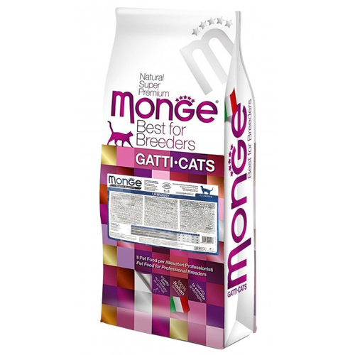 Monge Cat Urinary  10кг 70004916