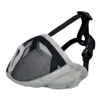 Намордник Trixie для собак брахіцефальних порід M 40см