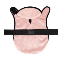 Попона Pet Fashion «Blanket» для такс, размер S, пудра