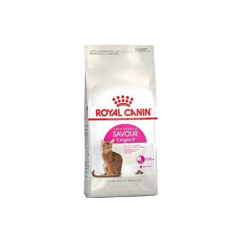 Royal Canin EXIGENT SAVOUR