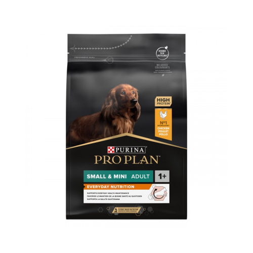 ProPlan Small&Mini Adult Everyday Nutrion Chicken