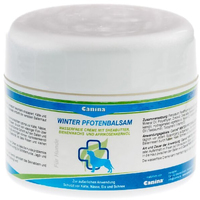 Бальзам Canina Winter Pfotenbalsam для лап собак та котів у зимовий період 100мл