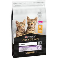 ProPlan Kitten <1 Healthy Start для кошенят з куркою
