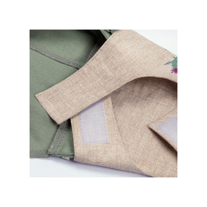 Шлея-костюм Pet Fashion для собак Patrik