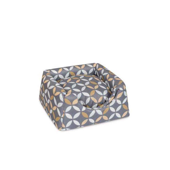 Будинок-лежак LORD (36*36*32)