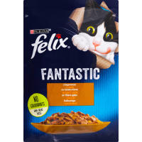 Felix fantastic turkey