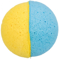 Іграшка Trixie для котів Мячик поролоновий